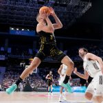 La Laguna Tenerife 'asalta' el fortín del líder (11)