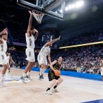 La Laguna Tenerife 'asalta' el fortín del líder (12)