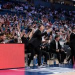 La Laguna Tenerife 'asalta' el fortín del líder (15)