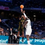 La Laguna Tenerife 'asalta' el fortín del líder (19)