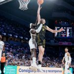 La Laguna Tenerife 'asalta' el fortín del líder (20)