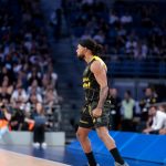 La Laguna Tenerife 'asalta' el fortín del líder (21)