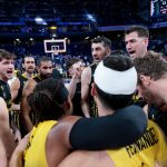 La Laguna Tenerife 'asalta' el fortín del líder (24)