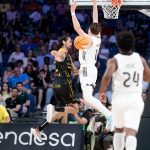 La Laguna Tenerife 'asalta' el fortín del líder (9)