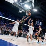 La Laguna Tenerife 'asalta' el fortín del líder (10)