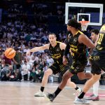 La Laguna Tenerife 'asalta' el fortín del líder (16)