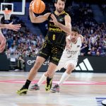 La Laguna Tenerife 'asalta' el fortín del líder (17)