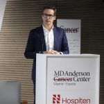 El Club y Hospiten destacan la importancia del descanso en la II Jornada "Del rendimiento al Bienestar" (2)