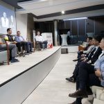 El Club y Hospiten destacan la importancia del descanso en la II Jornada "Del rendimiento al Bienestar" (7)