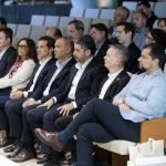 El Club y Hospiten destacan la importancia del descanso en la II Jornada "Del rendimiento al Bienestar" (8)