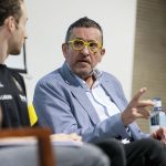 El Club y Hospiten destacan la importancia del descanso en la II Jornada "Del rendimiento al Bienestar" (4)