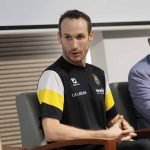 El Club y Hospiten destacan la importancia del descanso en la II Jornada "Del rendimiento al Bienestar" (5)