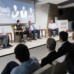 El Club y Hospiten destacan la importancia del descanso en la II Jornada "Del rendimiento al Bienestar" (1)