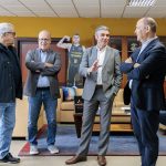 Acuerdo con GMR Canarias para promocionar el producto local a través del deporte (2)