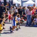 El Torneo Puertos de Tenerife, fiesta del baloncesto insular (2)