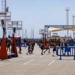 El Torneo Puertos de Tenerife, fiesta del baloncesto insular (1)