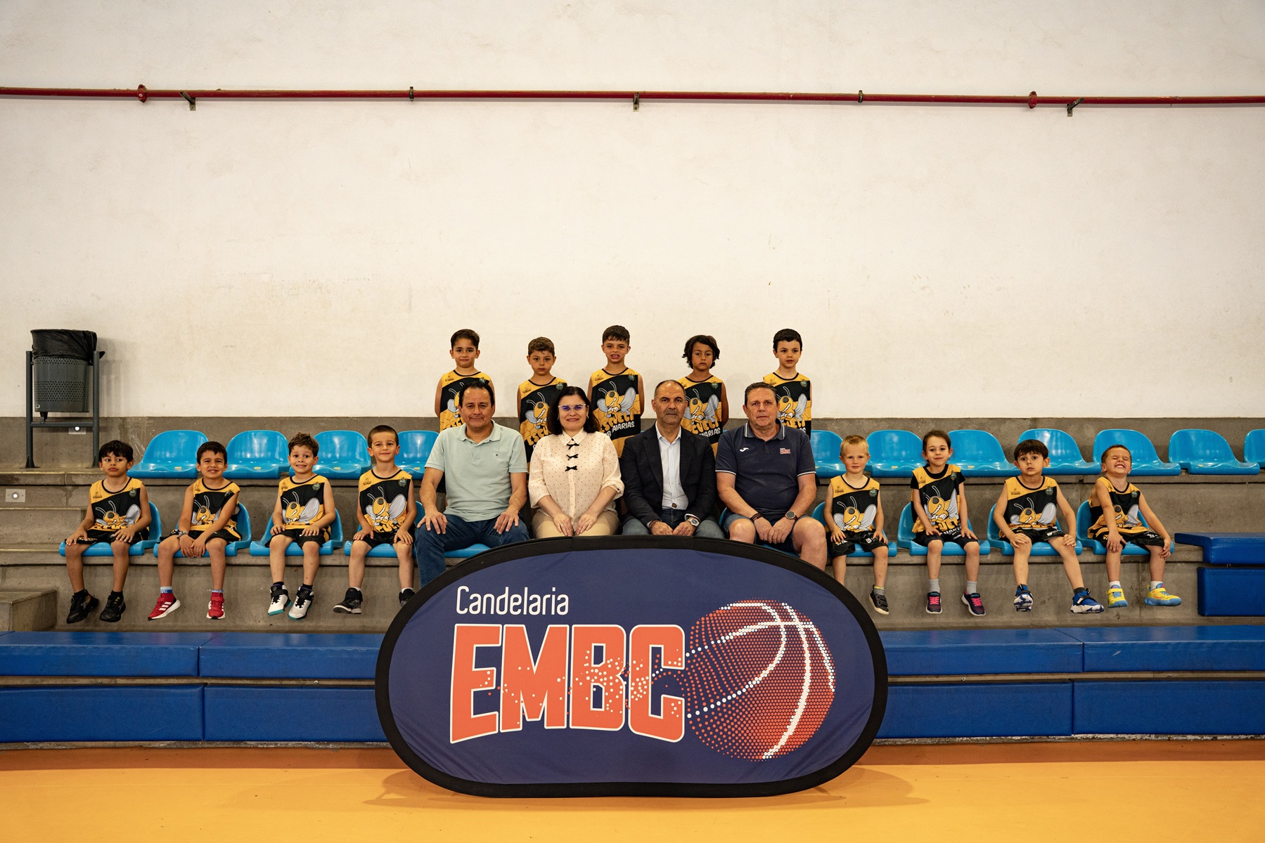 Candelaria renueva su apoyo al proyecto canarista