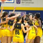 Los dos cadetes se clasifican para el Campeonato de España (2)