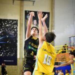 Los dos cadetes se clasifican para el Campeonato de España (5)