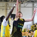 Los dos cadetes se clasifican para el Campeonato de España (4)