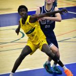 Los dos cadetes se clasifican para el Campeonato de España (2)