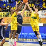 Los dos cadetes se clasifican para el Campeonato de España (1)