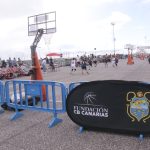 Éxito de convocatoria y organización del Torneo Puertos de Tenerife (2)