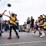 Éxito de convocatoria y organización del Torneo Puertos de Tenerife (4)