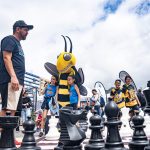 Éxito de convocatoria y organización del Torneo Puertos de Tenerife (5)