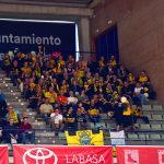 La Laguna Tenerife cede en el último cuarto (9)