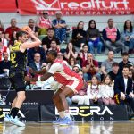 La Laguna Tenerife cede en el último cuarto (4)