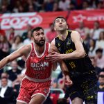 La Laguna Tenerife cede en el último cuarto (5)