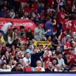 La Laguna Tenerife cede en el último cuarto (10)