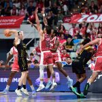 La Laguna Tenerife cede en el último cuarto (12)