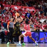 La Laguna Tenerife cede en el último cuarto (14)