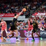 La Laguna Tenerife cede en el último cuarto (8)