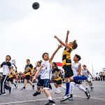 Éxito de convocatoria y organización del Torneo Puertos de Tenerife (7)