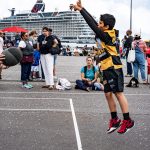 Éxito de convocatoria y organización del Torneo Puertos de Tenerife (8)