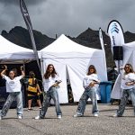 Éxito de convocatoria y organización del Torneo Puertos de Tenerife (9)