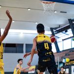 El infantil, subcampeón regional y billete para el Campeonato de España (2)