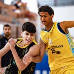 El infantil, subcampeón regional y billete para el Campeonato de España (3)