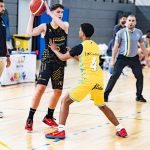 El infantil, subcampeón regional y billete para el Campeonato de España (4)