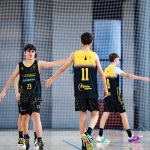 El infantil, subcampeón regional y billete para el Campeonato de España (5)