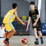 El infantil, subcampeón regional y billete para el Campeonato de España (6)