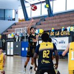 El infantil, subcampeón regional y billete para el Campeonato de España (7)