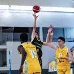 El infantil, subcampeón regional y billete para el Campeonato de España (8)