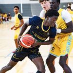 El infantil, subcampeón regional y billete para el Campeonato de España (9)
