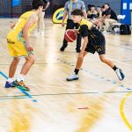 El infantil, subcampeón regional y billete para el Campeonato de España (11)