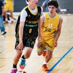 El infantil, subcampeón regional y billete para el Campeonato de España (12)