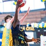 El infantil, subcampeón regional y billete para el Campeonato de España (13)